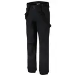 Брюки Rossignol Ski, черный - фото 4