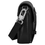 Миниатюрная наплечная сумка Meisterstuck MONTBLANC - фото 2