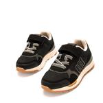 Кроссовки для мальчиков MTNG KIDS COMPACT чёрные - фото 2