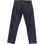 STONE ISLAND Джинсы мужские синие - фото 4