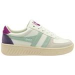 Женский грандслэм трезубец - кроссовки Gola, мультиколор - фото 2