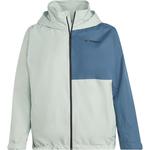 Куртка adidas Mt, белый - фото 3