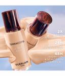 Жидкая основа GUERLAIN Terracotta Le Teint Glow, Nr. 2C, 35 ml - фото 6