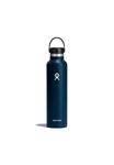 Унисекс термос Hydration Standard Flex Cap 710 мл Hydration Hydro Flask, индиго - фото