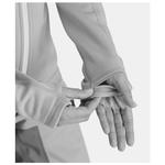 Флисовая куртка с белым мелом - xs Ortovox - фото 4