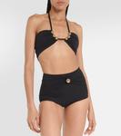 Лиф бикини Gaga DODO BAR OR, черный - фото 2