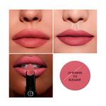 Помада с атласным финишем ARMANI Lip Power, 113 - фото 4