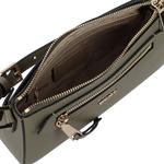 Сумка через плечо DKNY Ave, Khaki - фото 5