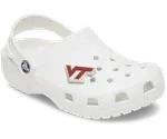 Джиббитсы Virginia Tech Crocs - фото 3