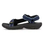 Сандалии Paredes Corcos, синий - фото 3