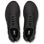 Мужские беговые кроссовки Cloudswift 4 On, Black/Eclipse - фото 5