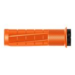 Толстые фиксирующиеся рукоятки Oneup Components, Orange - фото 4