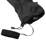 Женские адреналиновые перчатки Outdoor Research, черный - фото 2