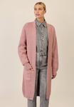 Кардиган Apart LANGE, Mauve - фото