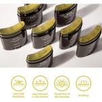 Abib Quick Sunstick Защитный крем SPF 50 - фото 3