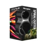 Спиральный резак Microplane, черный - фото 3