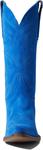 Ковбойские сапоги Out West Dingo, синий - фото 2