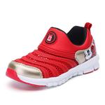 Кроссовки BOBDOG Toddler Shoes TD Low-top, черный - фото 19