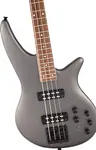 Бас-гитара Jackson X Series Spectra SBX IV - Сатиновый графит - фото 6