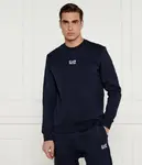 Спортивный костюм Regular fit Ea7, синий - фото 3