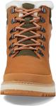 Ботинки TOMS Mojave, цвет Water-Resistant Tan Leather/Ridged - фото 2
