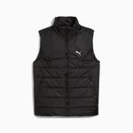 Мужской стеганый жилет Puma Essentials Outerwear, черный - фото 4