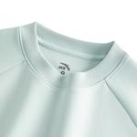 Свитшот женский ANTA, Rigid And Soft Powder-1 - фото 10