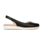 Слипоны Idea Wedge Slip-On Soul Naturalizer, черный - фото 5