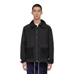 Куртка мужская черная FENDI - фото 8