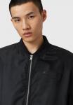 Куртка AllSaints FUTURE, Black - фото 7