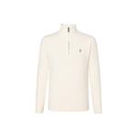 Свитер мужской Polo Ralph Lauren, белый - фото