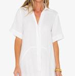 Лорна Макси Платье в Экрю JBQ, Ecru - фото 5