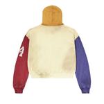 Толстовка Vale Forever Collage Zip Up, Cream/Multi - фото 2