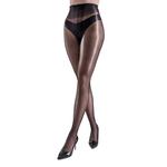 LECHERY Lustrous Silky Shiny плотностью 20 ден, 1 пара колготок, бежевый - фото 2