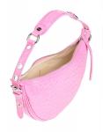 Сумка By Far, розовый - фото 2