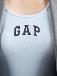 Топ GAP, светло-голубой - фото 2