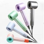 Фен для волос One, Silver Gray - фото 5