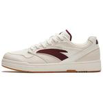 Кроссовки ANTA Skateboarding Shoes Men Low-top White/Brown, хаки - фото