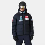 Куртка Helly Hansen Kvitfjell Race, синий - фото 6