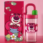 Пластиковые стаканы для воды Disney, Mickey Fruit Teacup - фото 5