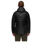 Куртка Mammut Broad Peak In, черный - фото 2