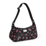 Сумка через плечо Wouf Studio, черный - фото 2