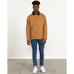 Куртка Rvca Chainmail Chore, коричневый - фото 6