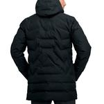 Куртка мужская Mammut, черный - фото 8