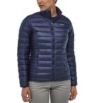 Куртка Patagonia, Blue-Classic Navy - фото 4