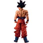 Фигурки в масштабе BANPRESTO - фото 2