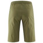 Шорты Red Chili Dojo, красный - фото 2