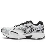 Кроссовки cyclone speed 2 k 'silver' Mizuno, серебряный - фото