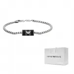 Мужской браслет EMPORIO ARMANI - фото
