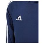 Худи adidas Tiro24, синий - фото 3
